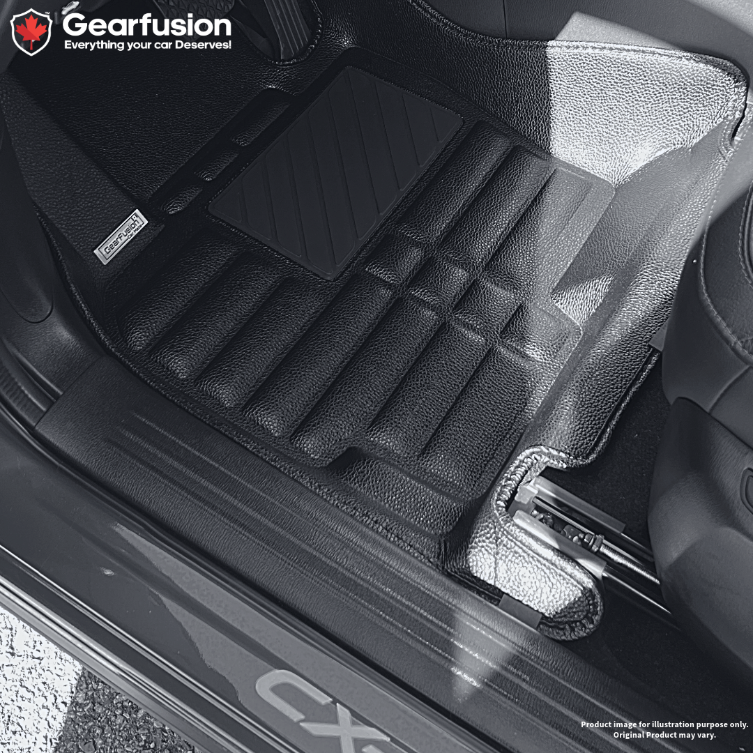 How to Choose the Best Car Mats for Ultimate Protection and Style