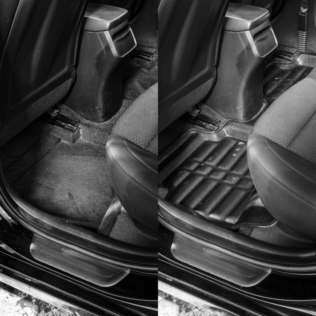 HYUNDAI ELANTRA 2017-2020 5D FULL COVERAGE WINTER MATS