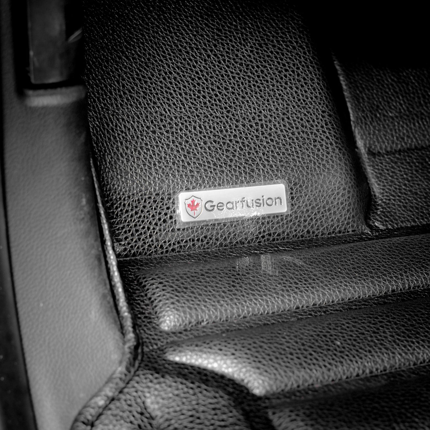 FORD F150 2015-2020 5D FULL COVERAGE MATS