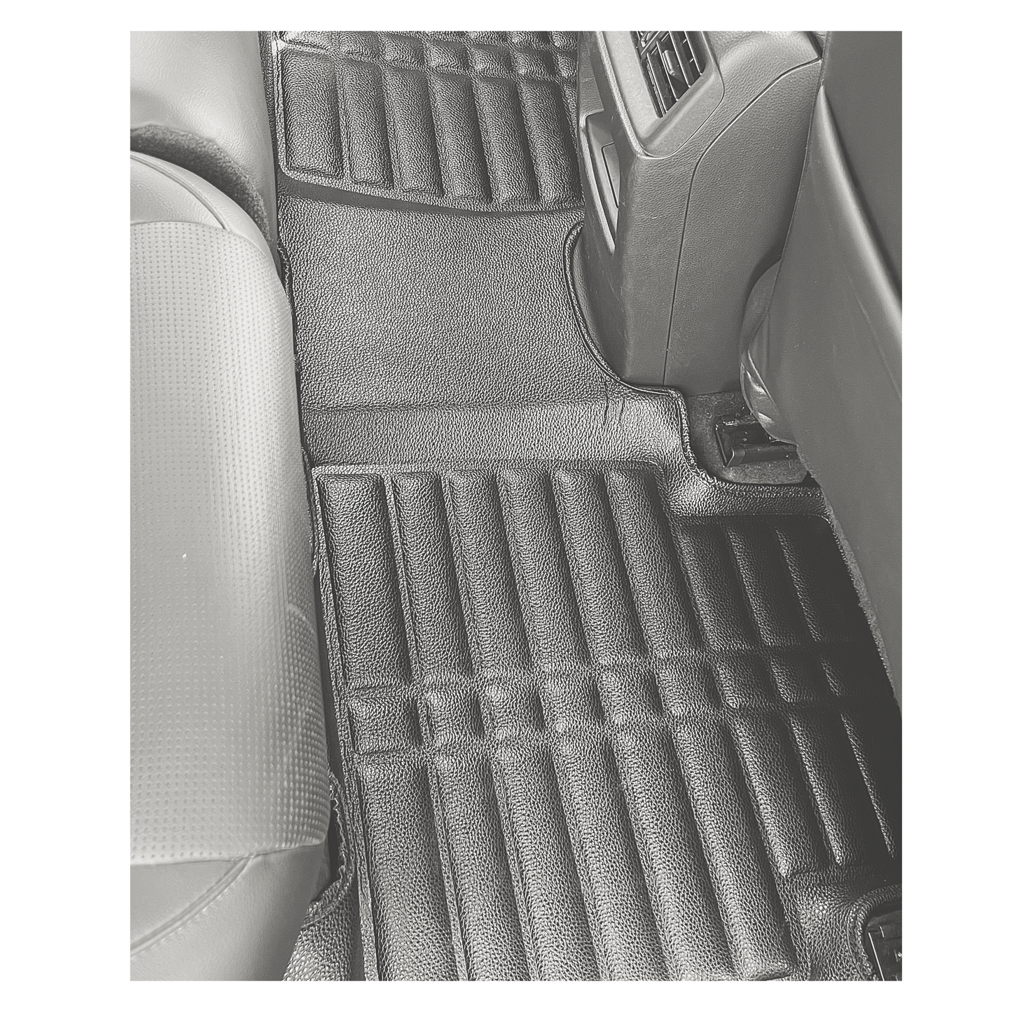 Alfombrillas personalizadas 3D para Honda CRV 2023-2025 (compatible con gasolina e híbrido)