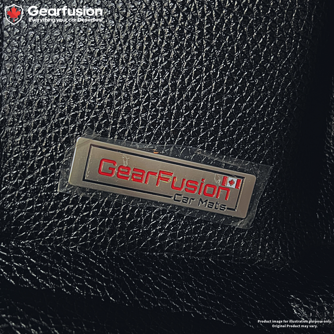 Tapis de sol personnalisés 3D pour HONDA CIVIC 2012-2015