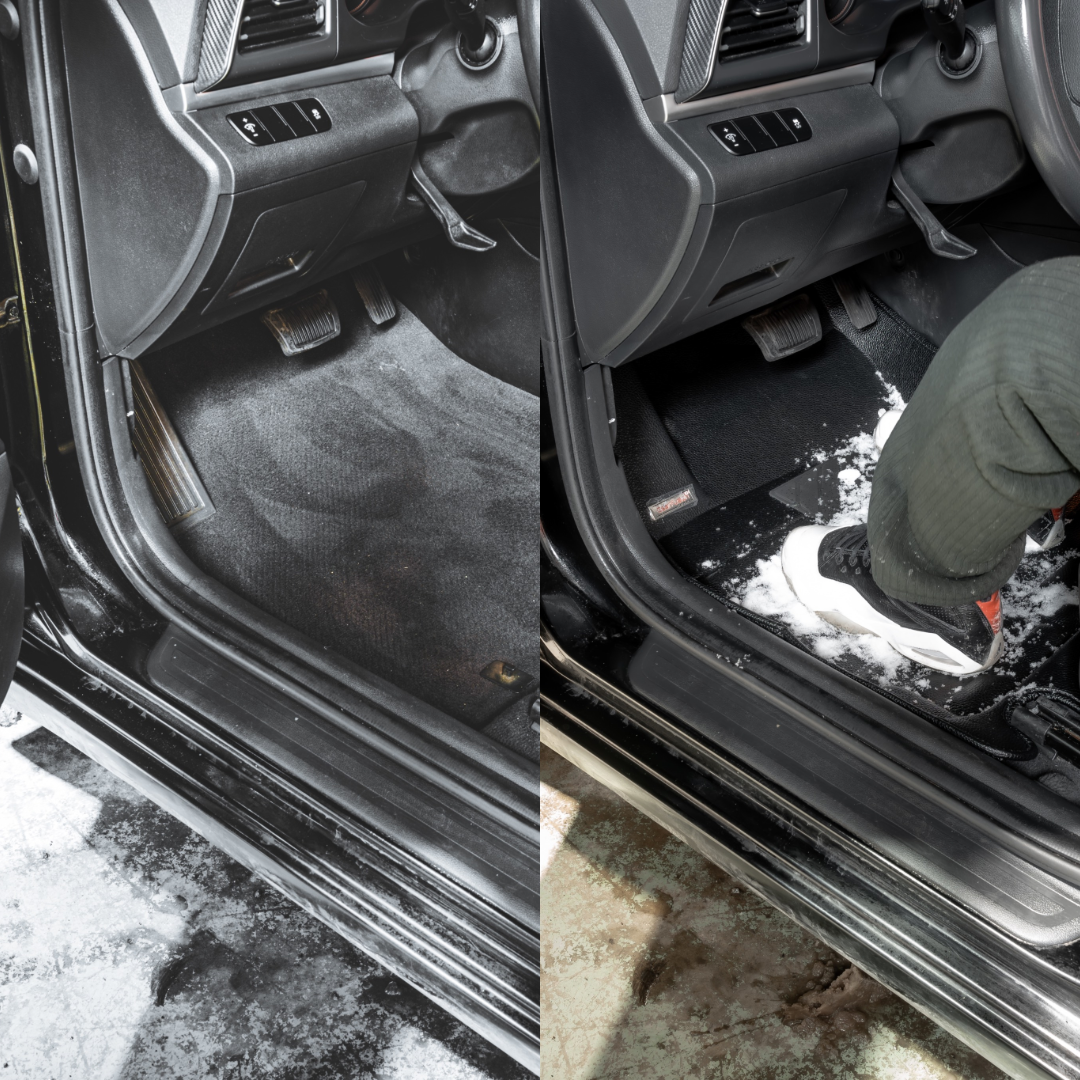 HYUNDAI ELANTRA 2017-2020 5D FULL COVERAGE WINTER MATS