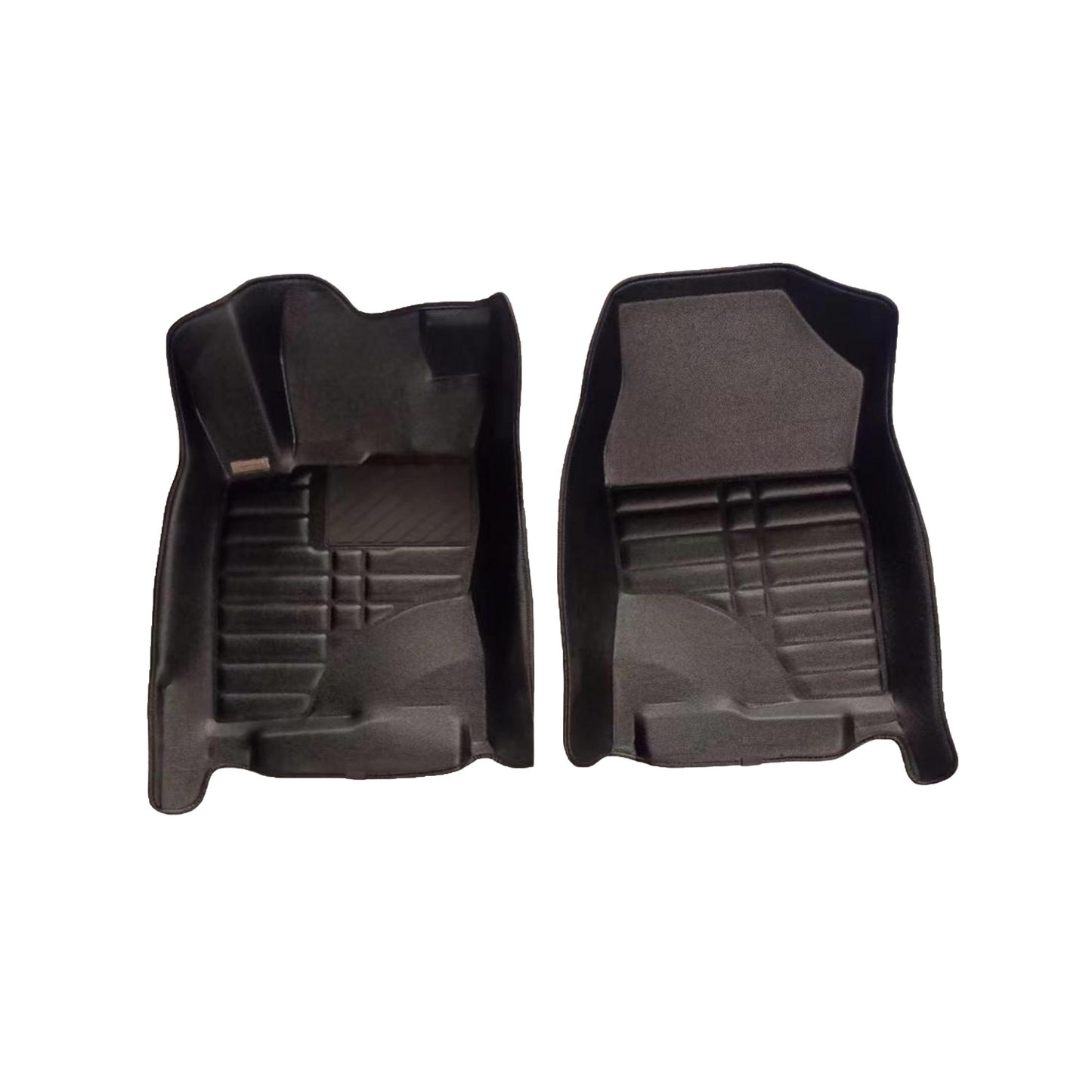 Tapis de sol personnalisés 3D pour HONDA CIVIC 2016-2020