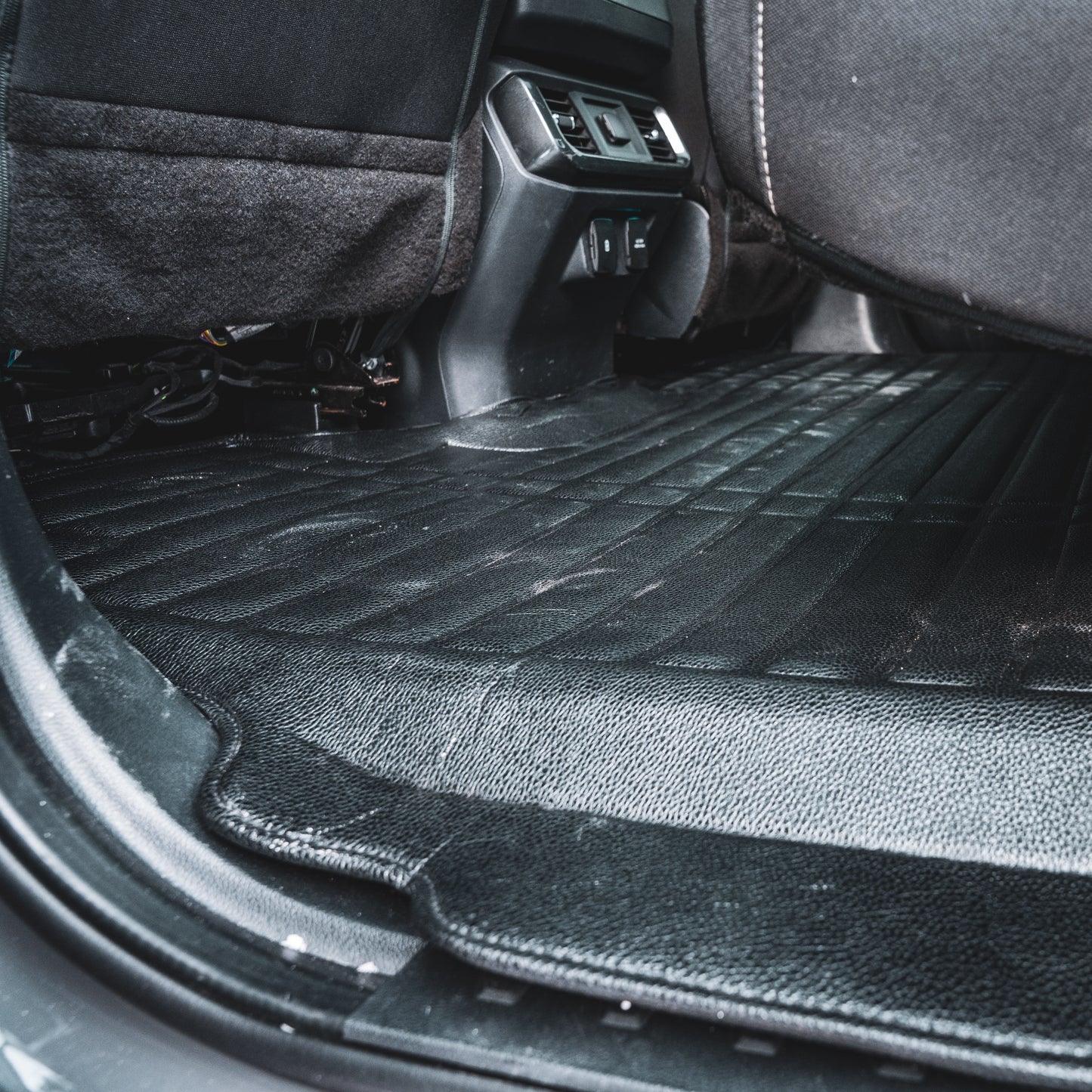 FORD F150 2015-2020 5D FULL COVERAGE MATS