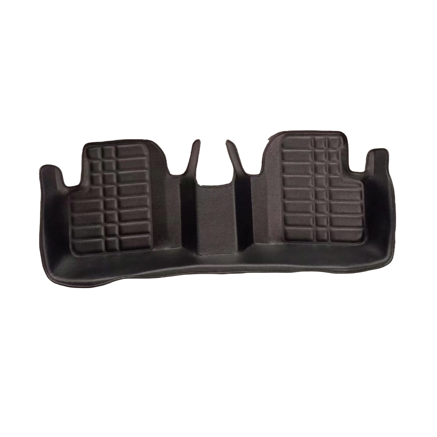Tapis de sol personnalisés 3D pour HONDA CIVIC 2016-2020