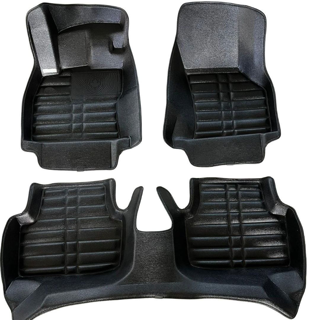 Tapis d'hiver à couverture intégrale pour VW Taos 2022-2026 5 portes