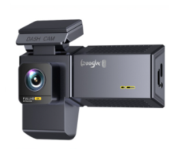 3 CHANNEL BEST DASH CAMERA