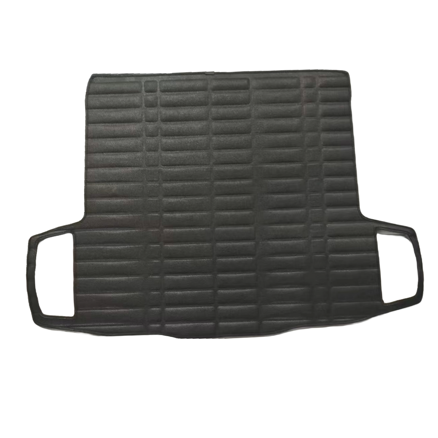 TAPIS D'HIVER À COUVERTURE COMPLÈTE POUR BMW SÉRIE 3 2019-2025 TRACTION INTÉGRALE 5D
