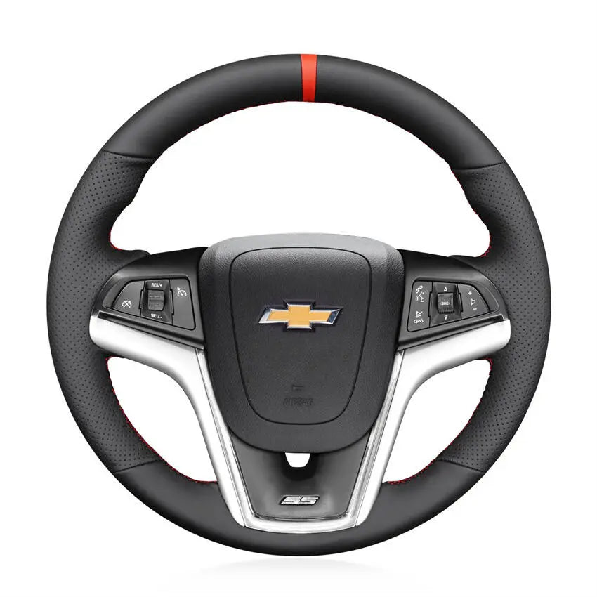 Chevrolet Camaro 2012-2015 Steering Wheel Cover