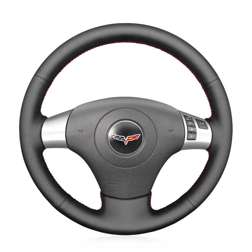 Chevrolet Corvette C6 2006-2011 Steering Wheel Cover