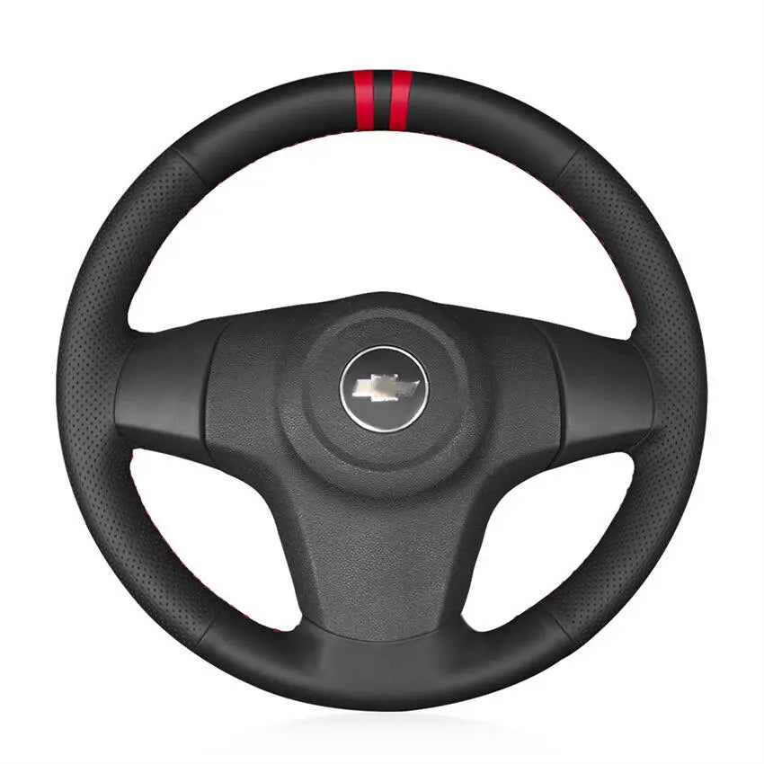 Chevrolet Niva 2009-2020 Steering Wheel Cover