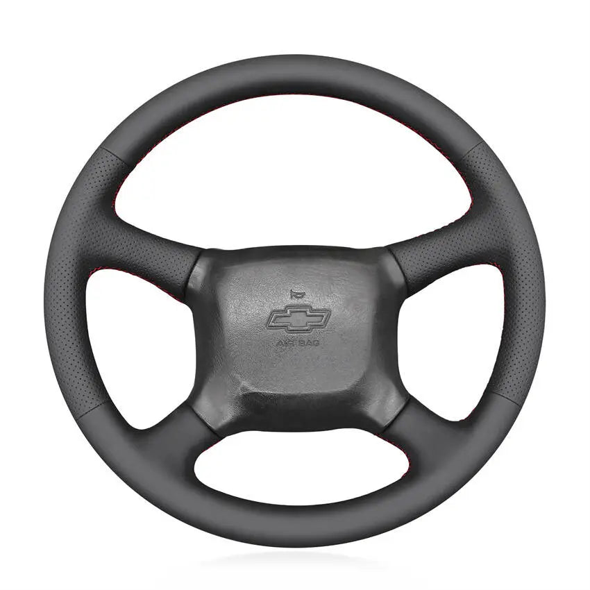 Chevrolet Silverado 1500 2500 3500 Astro Blazer Kodiak S10 Suburban Tahoe 1998-2005 Steering Wheel Cover