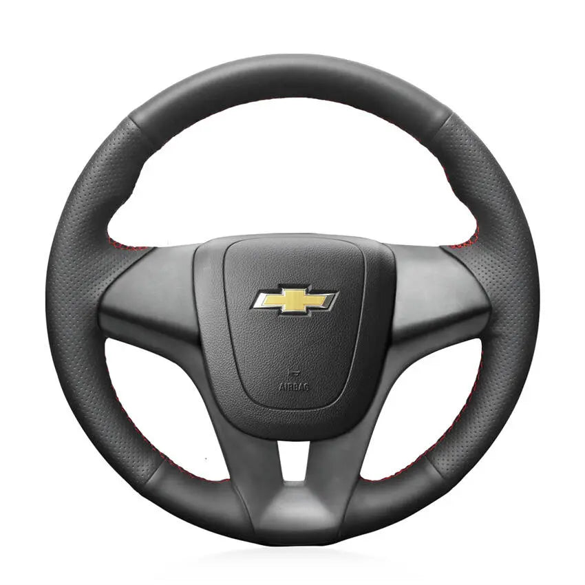 Chevrolet Cruze Cruze Limited Sonic Trax 2011-2022 Steering Wheel Cover