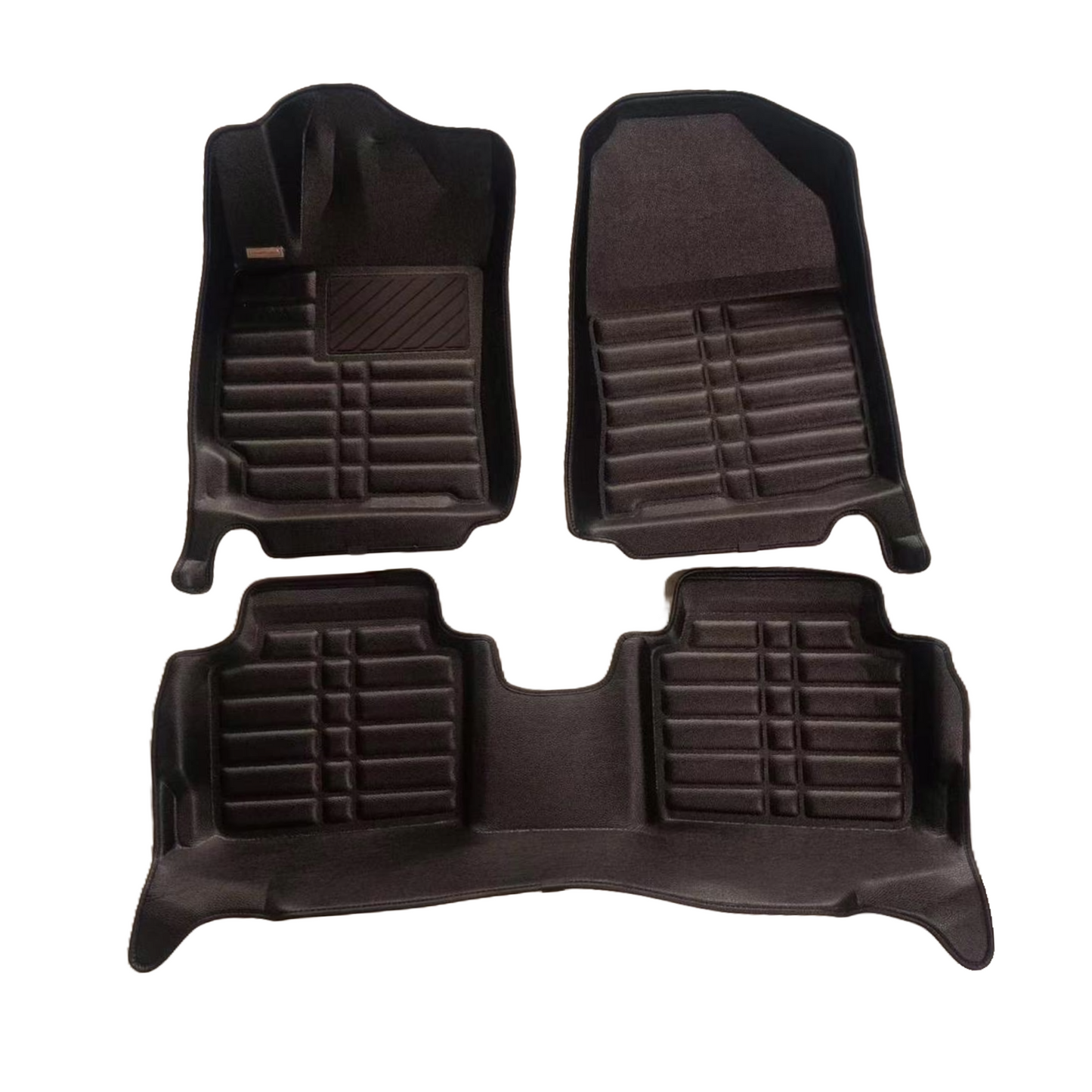 HYUNDAI ELANTRA 2017-2020 5D FULL COVERAGE WINTER MATS