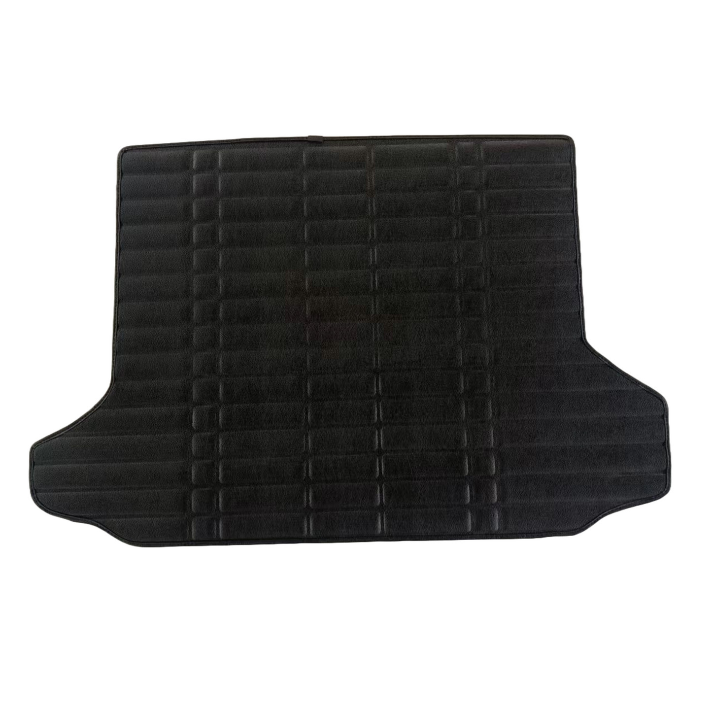 TAPIS DE SOL À COUVERTURE COMPLÈTE 5D POUR CHEVROLET EQUINOX (MODÈLE À ESSENCE UNIQUEMENT) 2018-2024