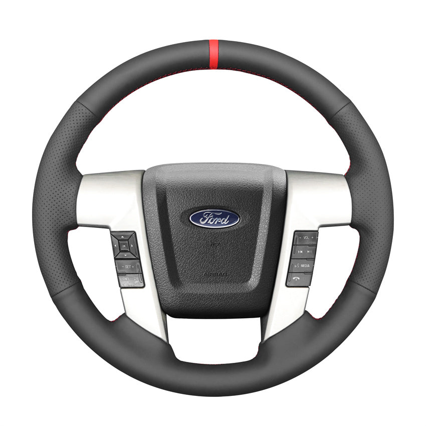 Ford F-150 2009-2014 Steering Wheel Cover