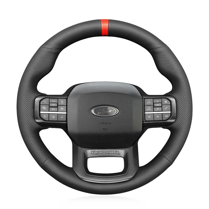Ford F-150 F150 Raptor 2021-2024 Steering Wheel Cover