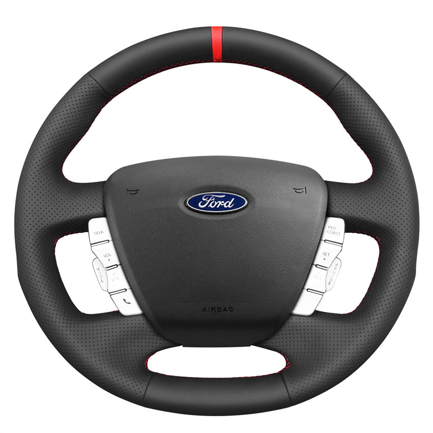Ford Falcon Falcon Ute Territory 2008-2016 Steering Wheel Cover