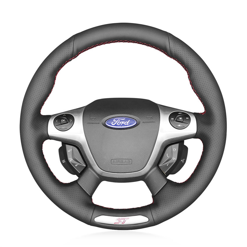 Ford Focus ST 2013-2014 Steering Wheel Cover