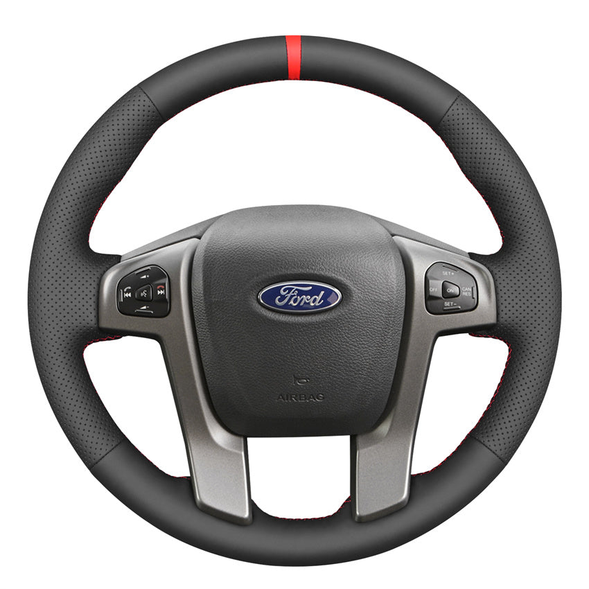 Ford Ranger 2012-2016 Steering Wheel Cover