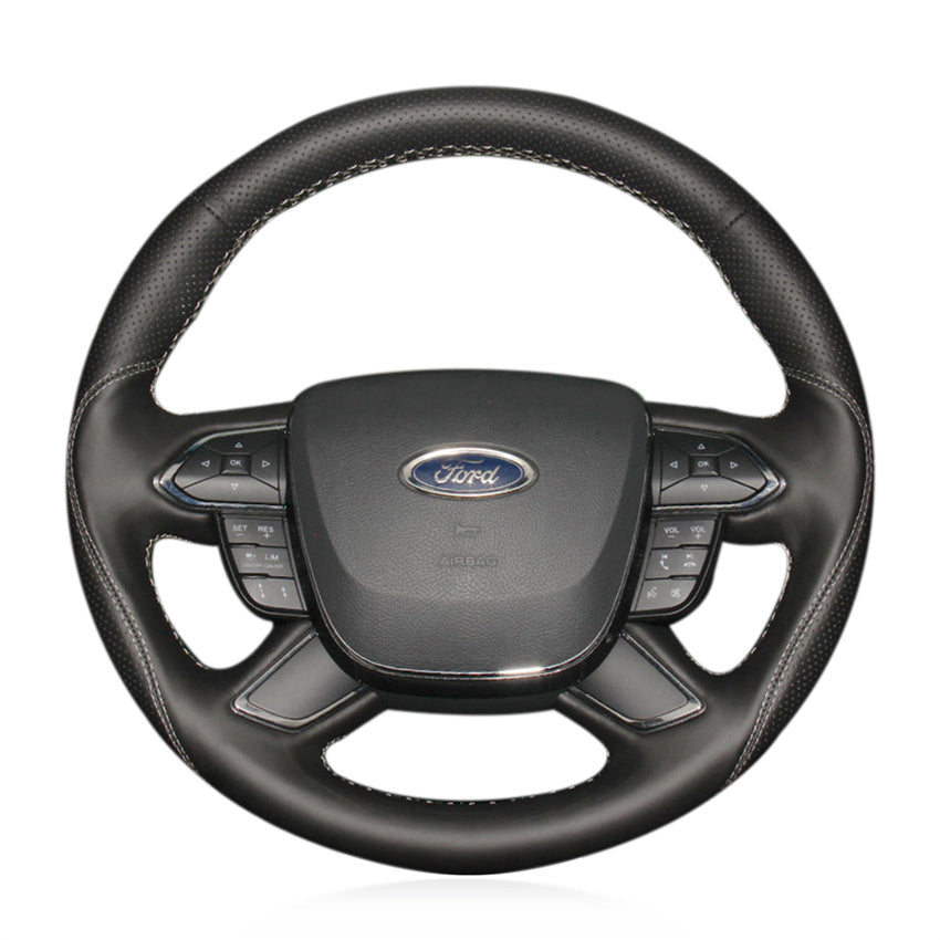 Ford Taurus 2016-2017 Steering Wheel Cover