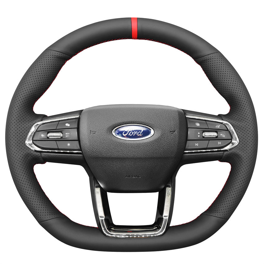 Ford Territory 2023-2024 Steering Wheel Cover