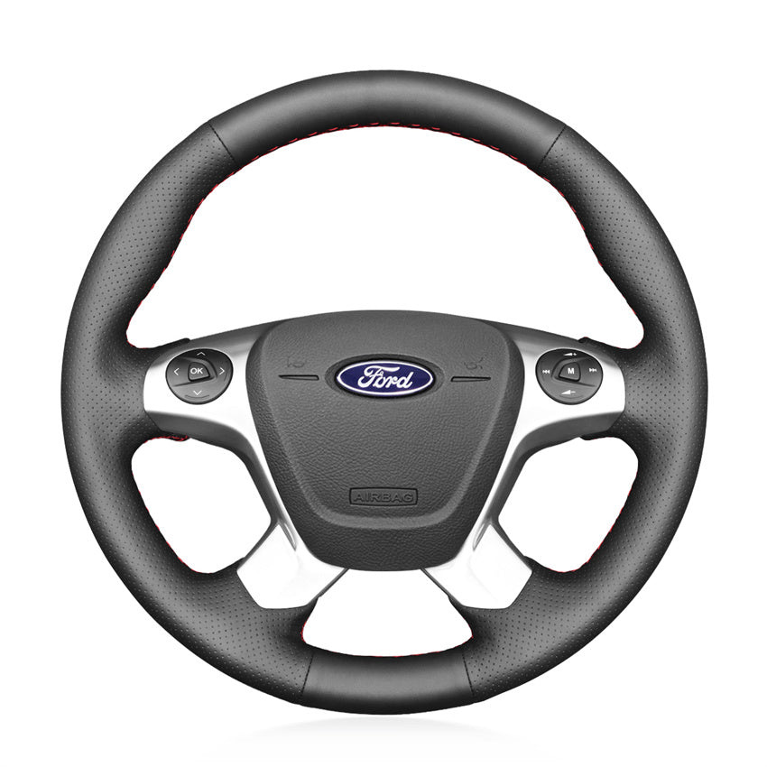 Ford Transit Transit Cargo Chassis Cab Connect Cutaway Passenger Wagon 2014-2023 Steering Wheel Cover