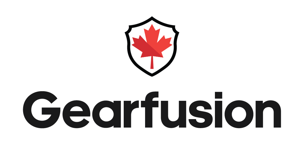 Gearfusion - photo 1