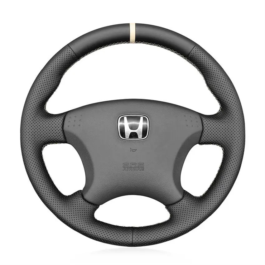 Honda Civic 7 2003-2005 Steering Wheel Covers