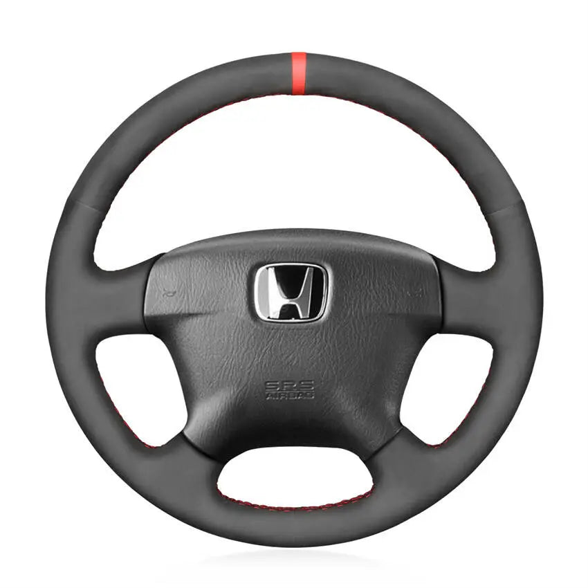 Honda Civic Odyssey 2001-2004