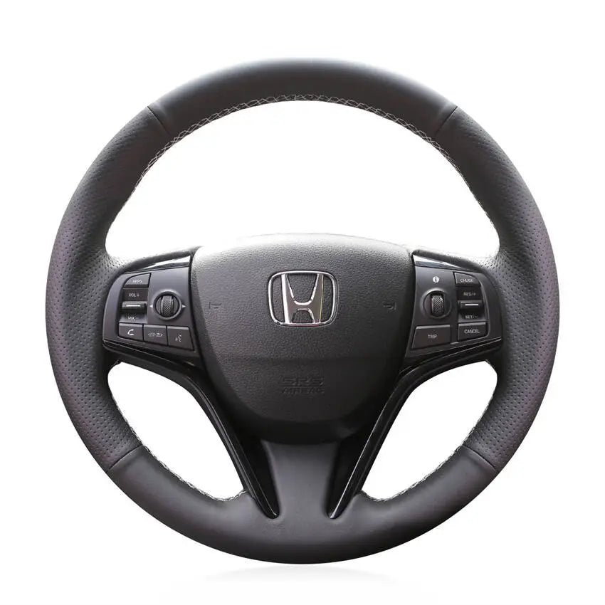 Honda Spirior 2017