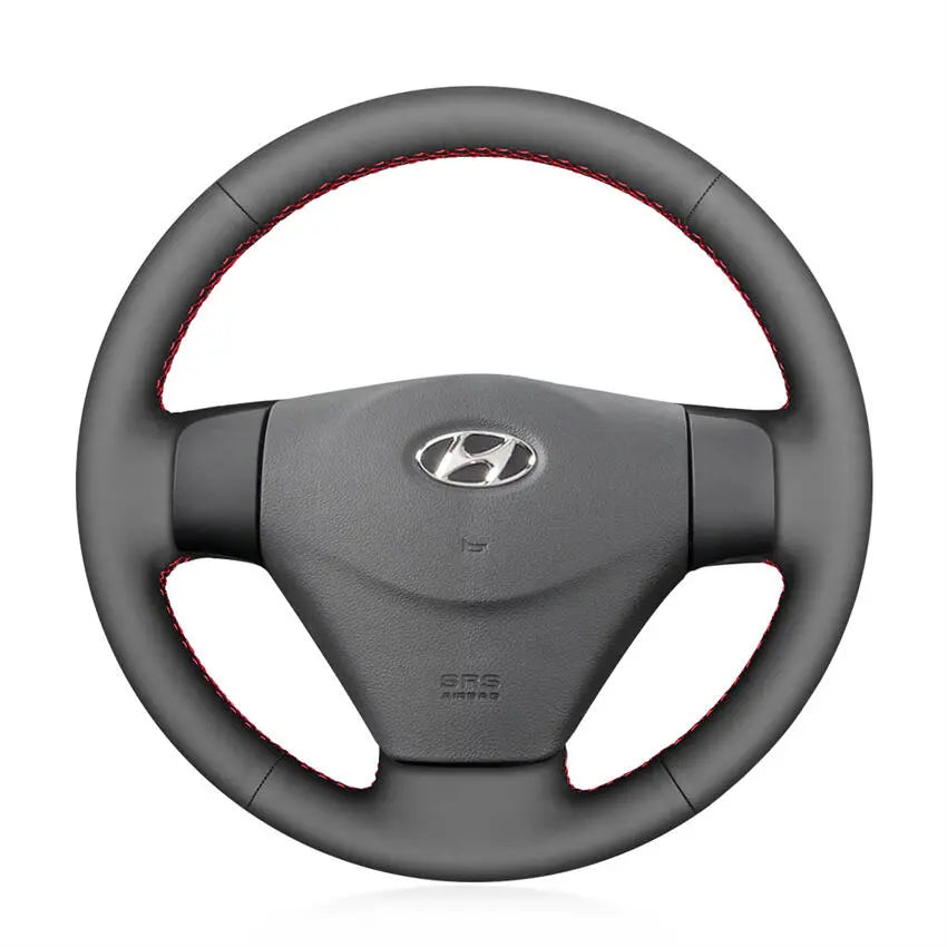 Hyundai Accent 2006-2011 Steering Wheel Cover