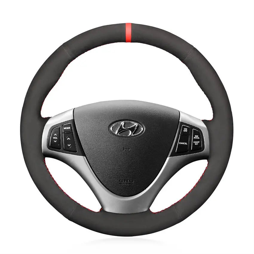 Hyundai Elantra Touring 2010-2012 Steering Wheel Cover