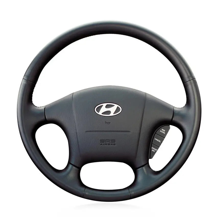 Hyundai Sonata 1999-2005 Steering Wheel Cover
