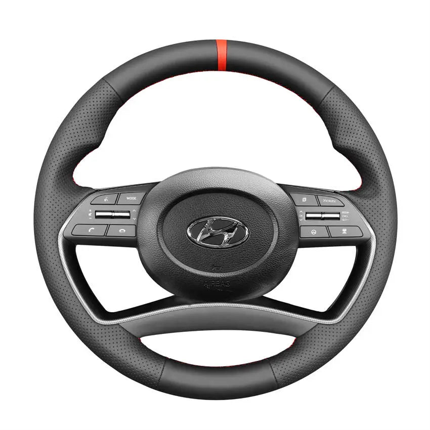 Hyundai Sonata 2020-2023 Steering Wheel Cover