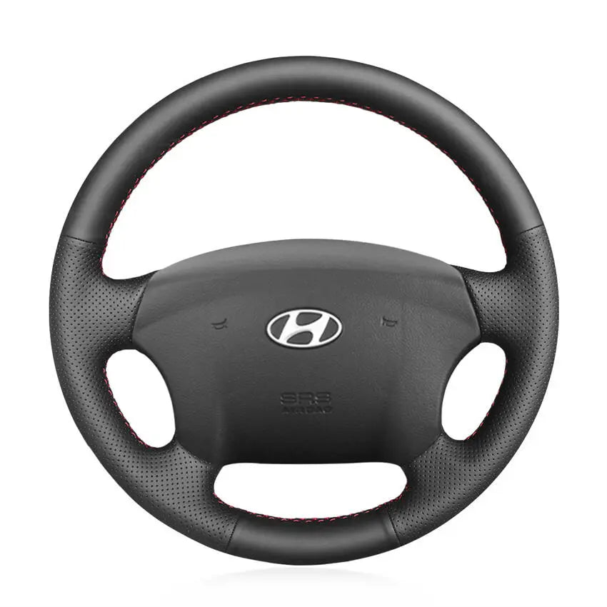 Hyundai Sonata, Entourage & Azera 2006-2011 Steering Wheel Cover