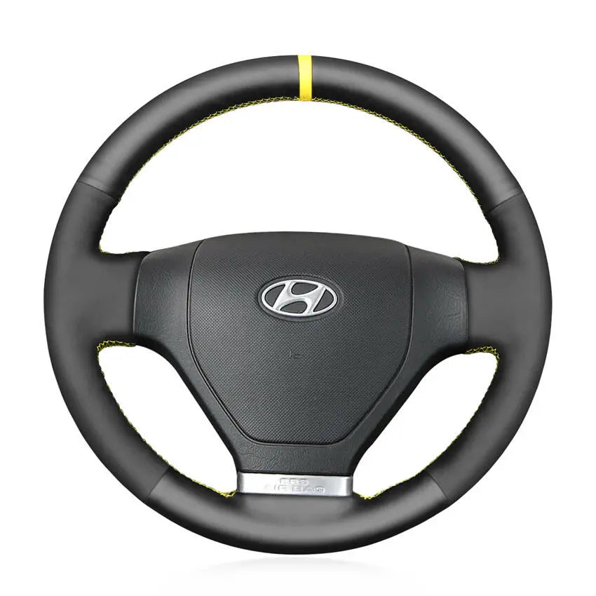 Hyundai Tiburon 2003-2006 Steering Wheel Cover