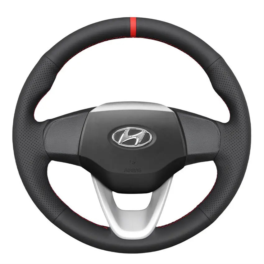 Hyundai Venue 2020-2021 Steering Wheel Cover