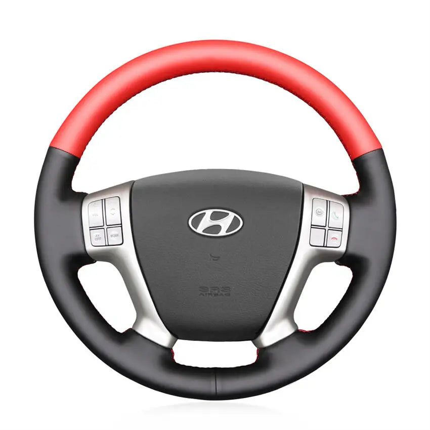 Hyundai Veracruz 2007-2012 Steering Wheel Cover