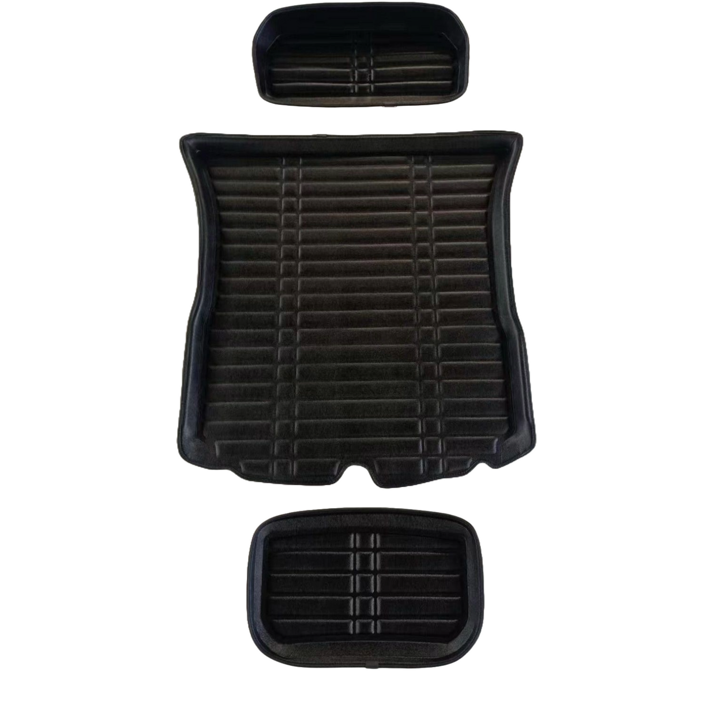 TESLA MODEL Y 2020-2025 3D custom fit Mats
