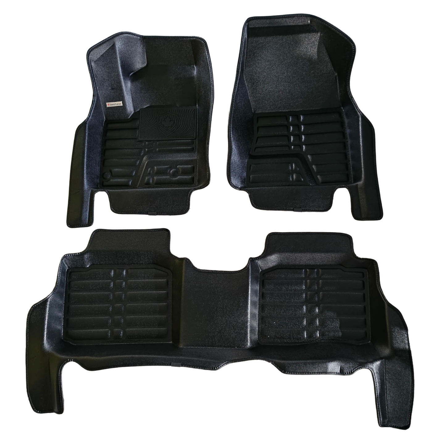 MITSUBISHI OUTLANDER PHEV 2022-2025 5D FULL COVERAGE WINTER MATS