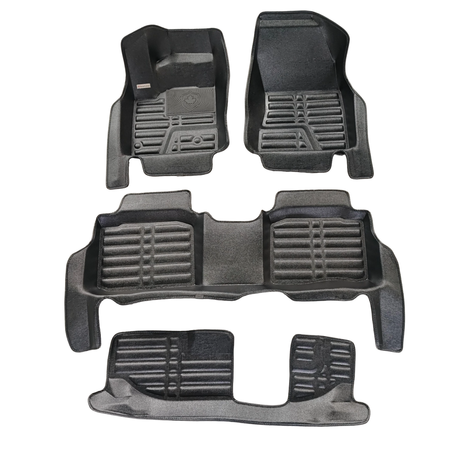 MITSUBISHI OUTLANDER PHEV 2022-2025 5D FULL COVERAGE WINTER MATS