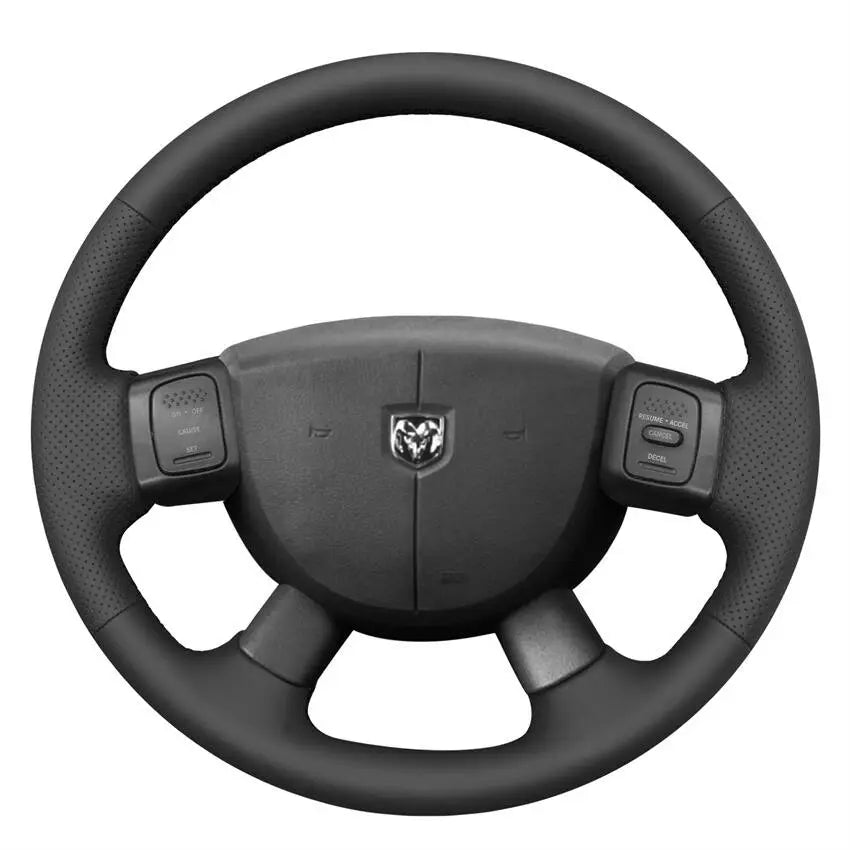 Ram 1500 2500 3500 2004-2008 Steering Wheel Cover
