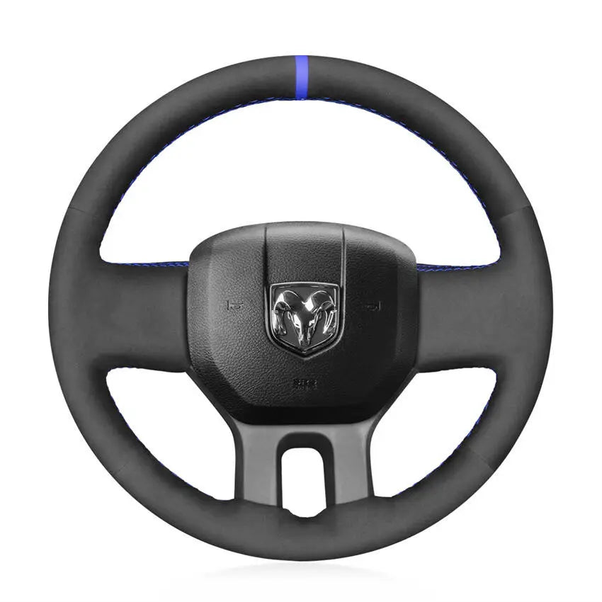 Ram 2009-2010 Steering Wheel Cover