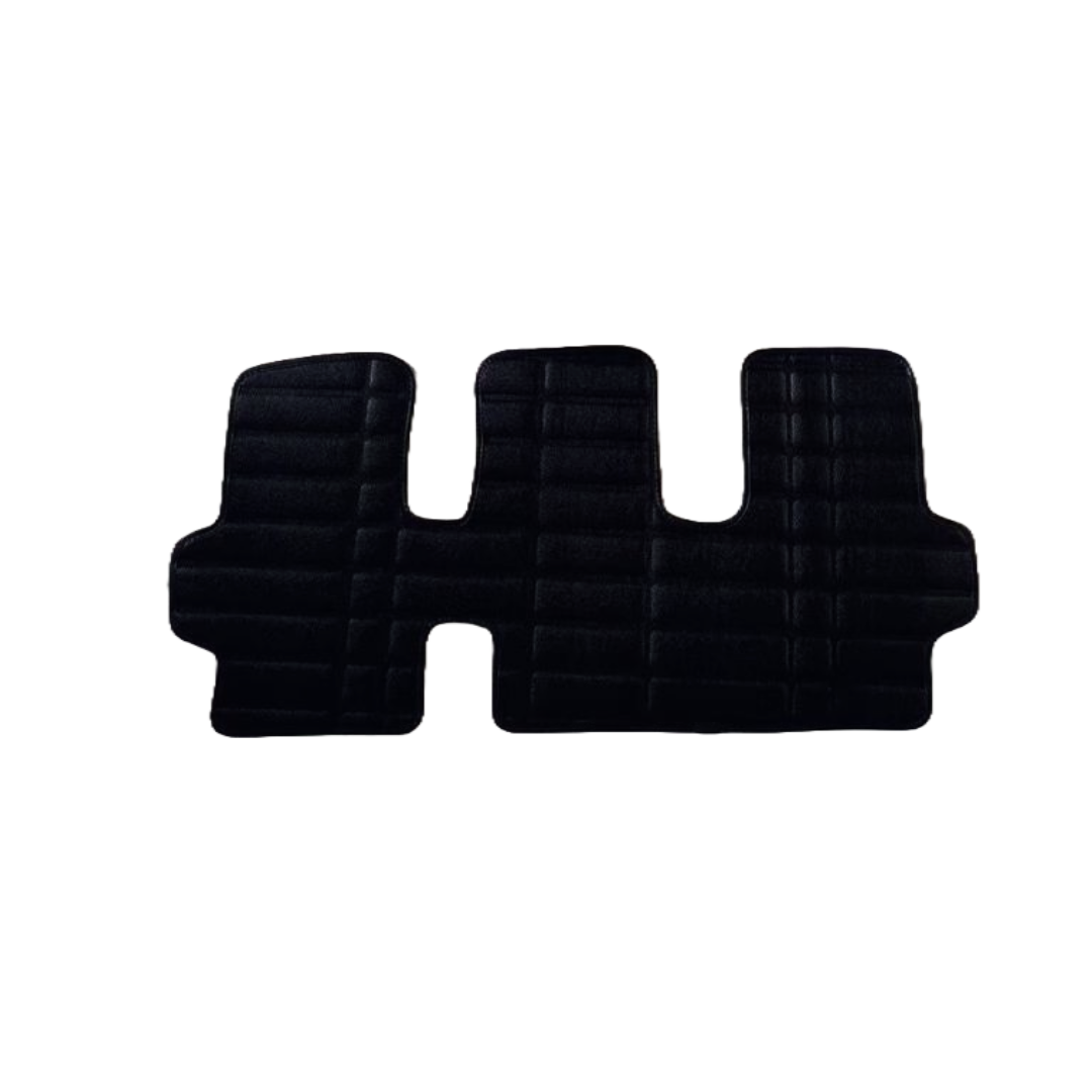 TOYOTA HIGHLANDER 2014-2019 5D FULL COVERAGE WINTER MATS