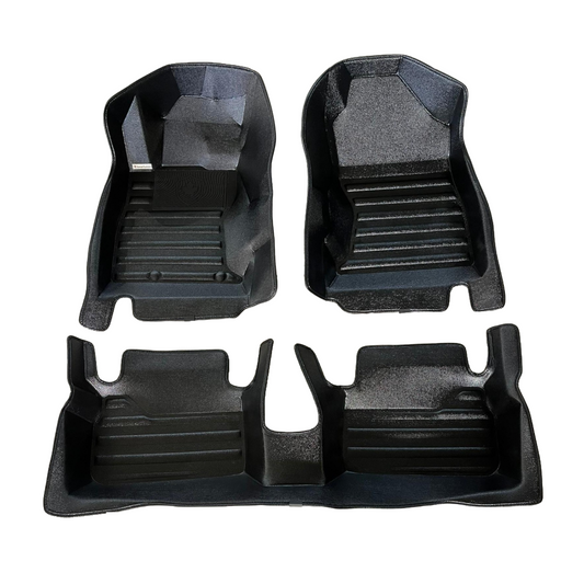 ACURA TLX 2021-2025 5D FULL COVERAGE WINTER MATS