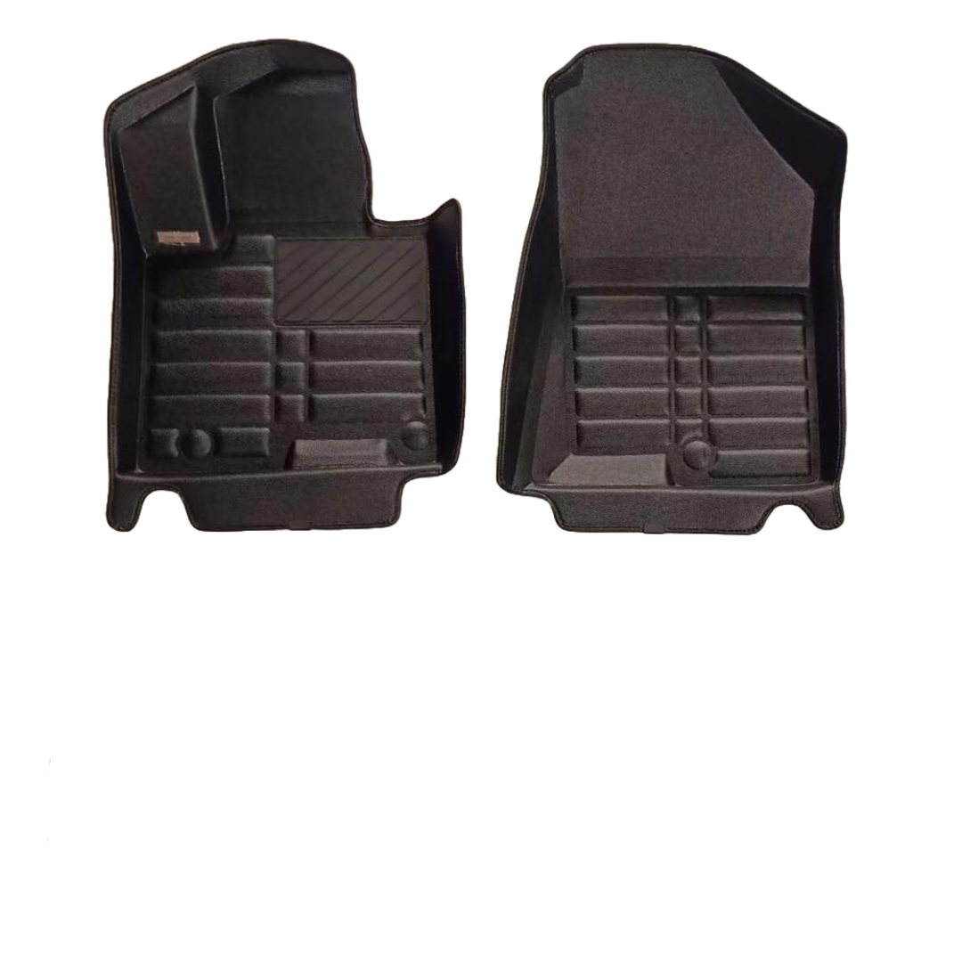Tapis d'hiver à couverture intégrale pour Hyundai Tucson 2022-2026 5 portes