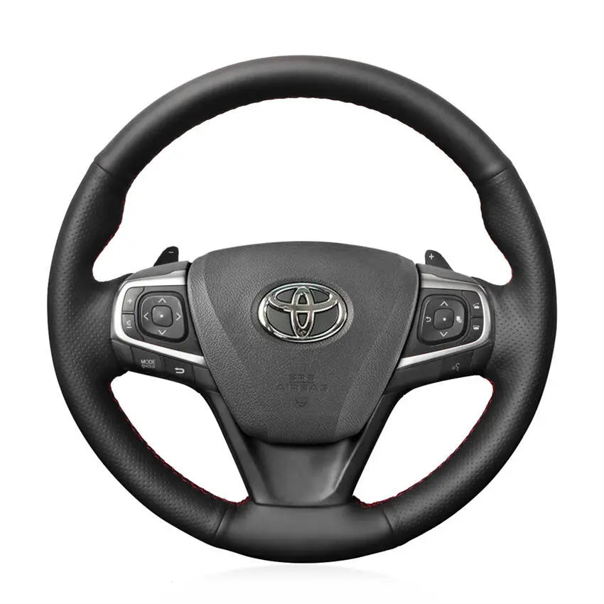 Toyota Camry Avalon Avensis Verso Harrier Previa Steering Wheel Covers
