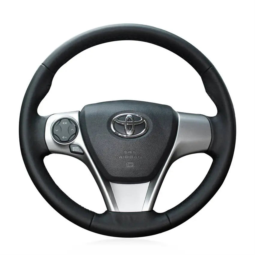 Toyota Camry Venza 2012-2017 Steering Wheel Covers