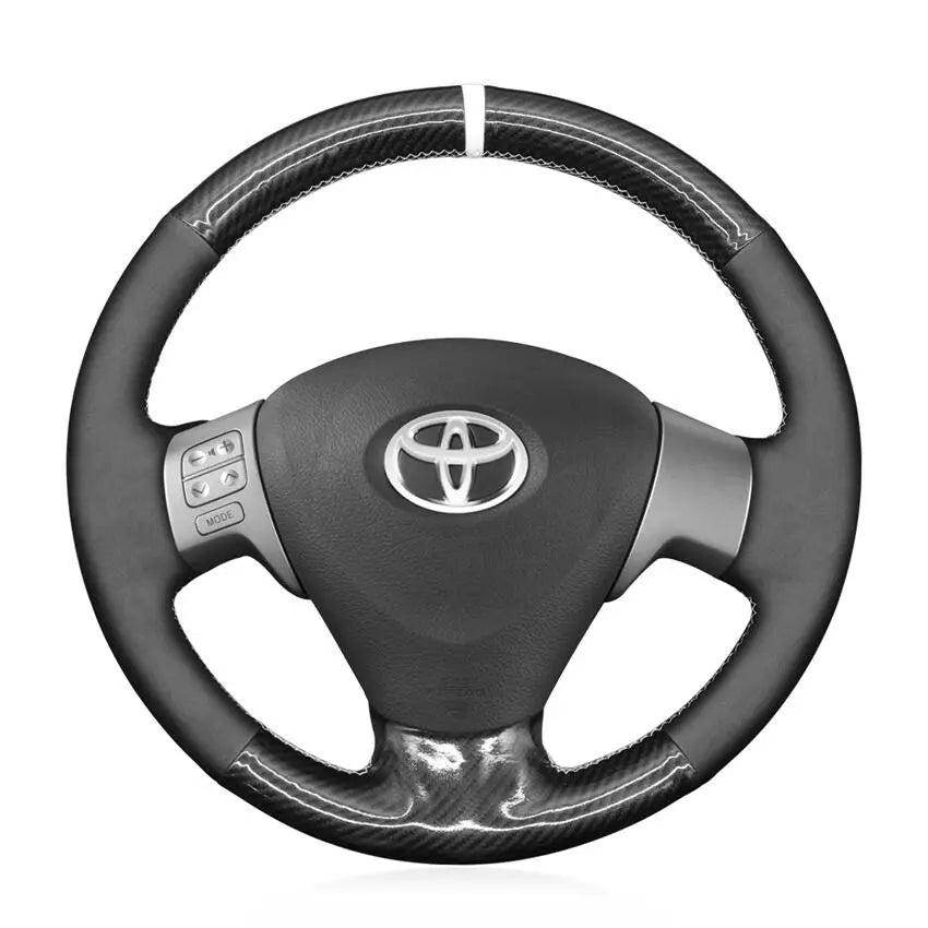 Toyota Corolla Matrix Auris 2006-2013 Steering Wheel Covers